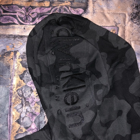 SOLD - Calvin Klein Hoodie - Picture 3 of 6